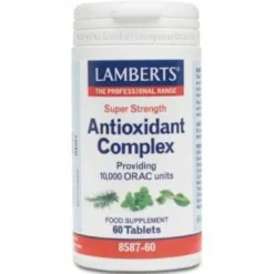 Complejo Antioxidante Lamberts