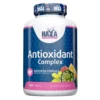 Complejo Antioxidantes - 120 Tabletas - Antioxidantes - Haya Labs