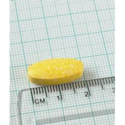 Complejo de Vitamina B-50 Lamberts, 60 tabletas