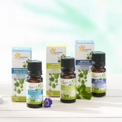 Complejo Difusión Aire Puro Eco Fleurance Nature 10ml