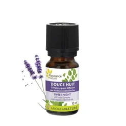 Complejo Difusión Dulce Noche Eco Fleurance Nature 10ml