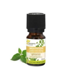 Complejo Difusión Meditación Eco Fleurance Nature 10ml