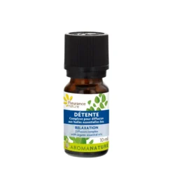 Complejo Difusión Relajación Eco Fleurance Nature 10ml