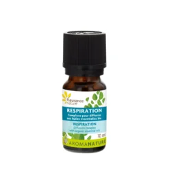 Complejo Difusión Respiración Eco Fleurance Nature 10ml