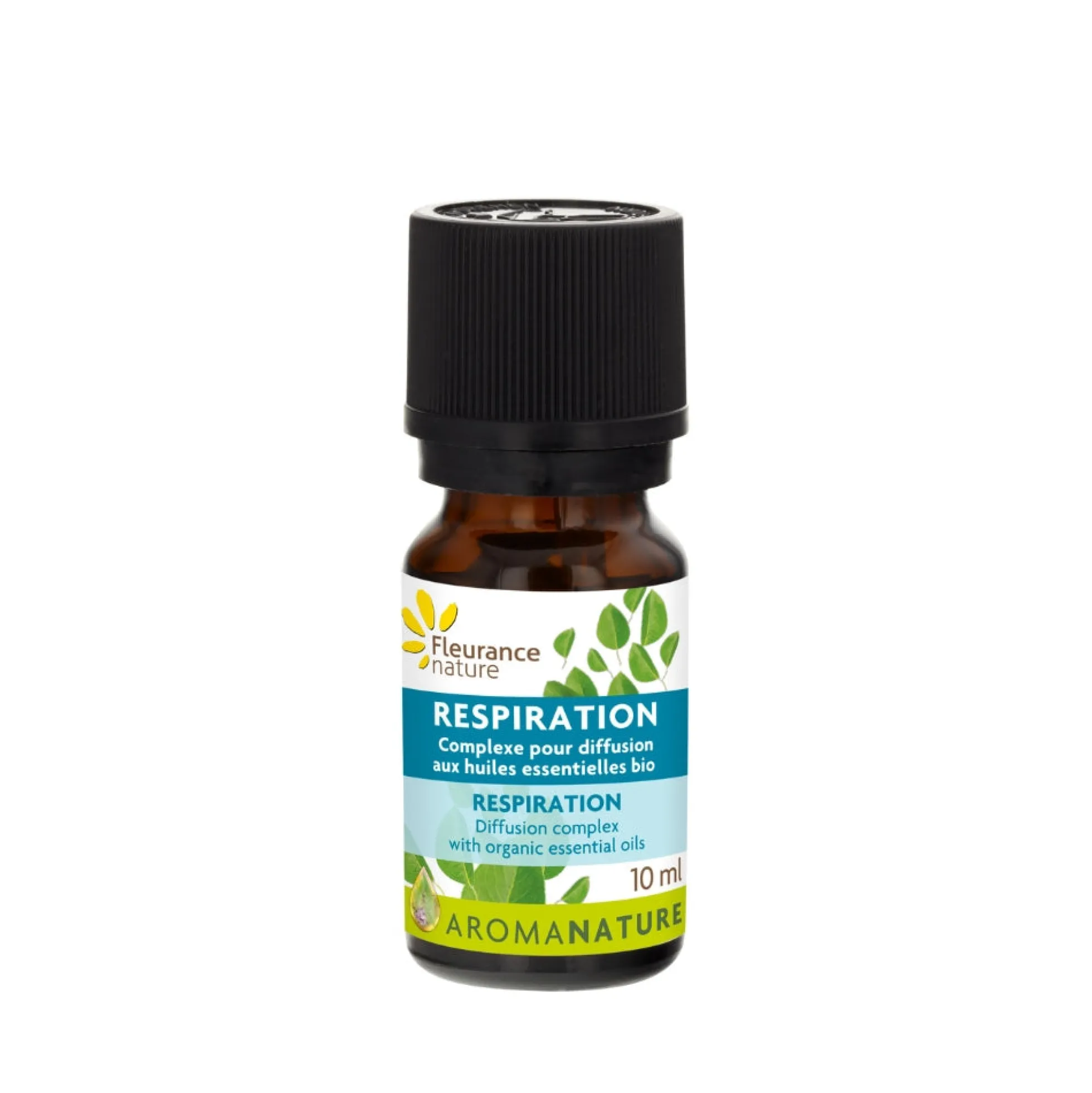 Complejo Difusión Respiración Eco Fleurance Nature 10ml