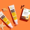 Complejo Solar Autobronceador Fleurance Nature 30 Cápsulas