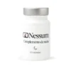 Complemento de Noche para la Menopausia con Melatonina Nessum · 30 Cápsulas