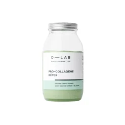 Complemento Detox Pro-colágeno