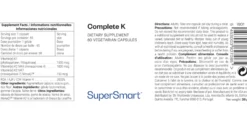 Complete K