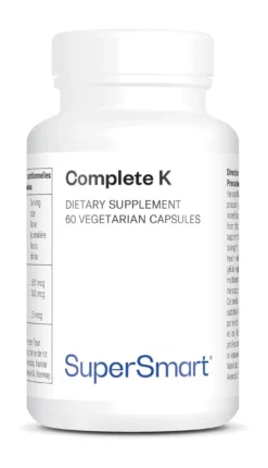 Complete K