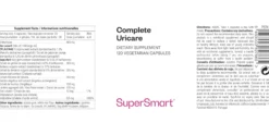 Complete Uricare