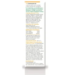 Composor 8 Echina Siglo XXI Echina Soria Natural, 50 ml