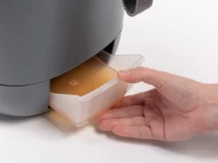Compostador De Plástico Reciclado Bokashi
