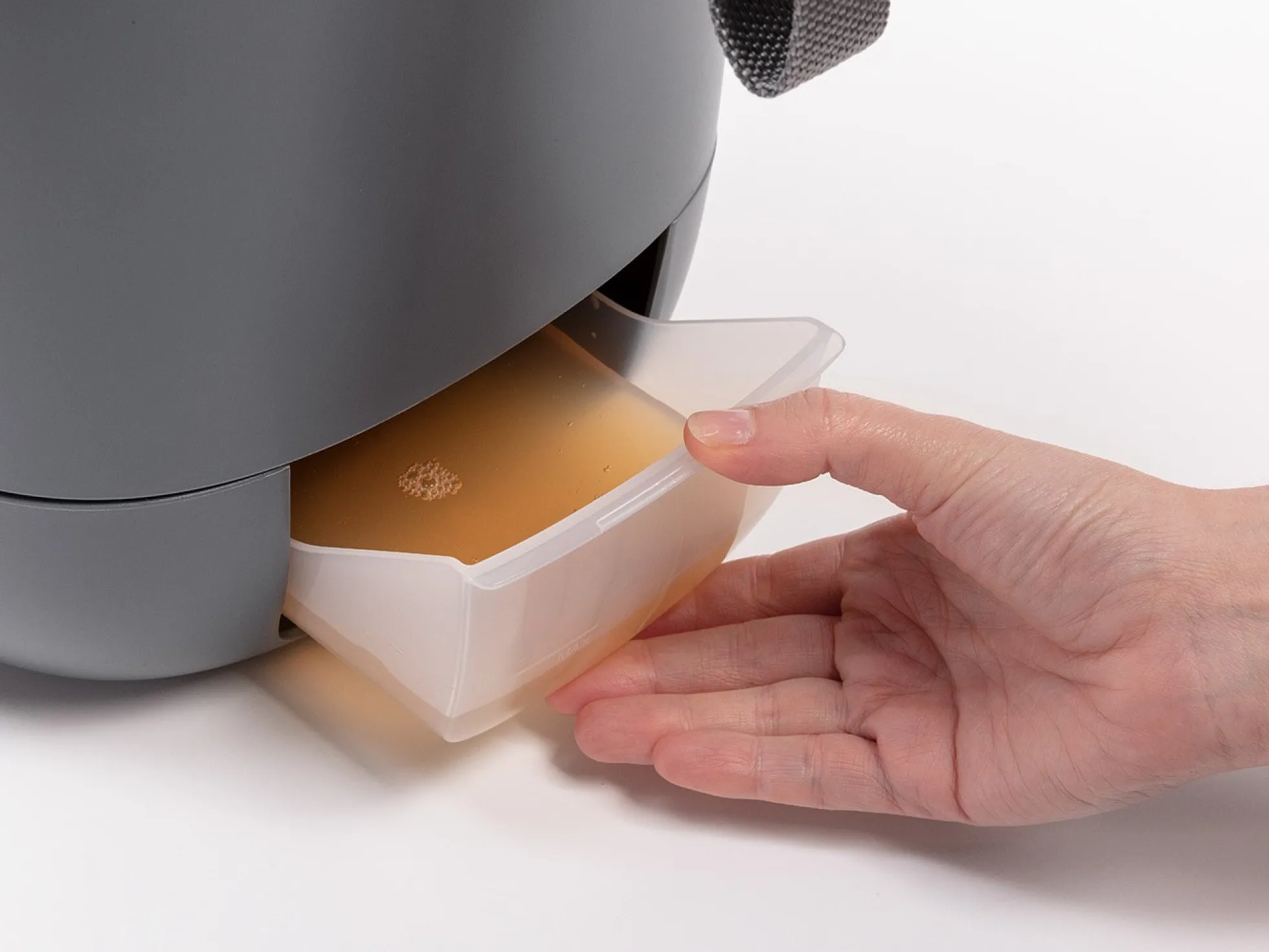 Compostador De Plástico Reciclado Bokashi