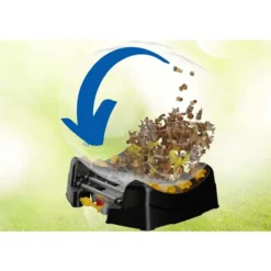Compostador Easymix 2 en 1 Hozelock (REACONDICIONADO)