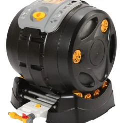 Compostador Easymix 2 en 1 Hozelock (REACONDICIONADO)