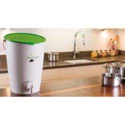 Compostador para cocina Urban Composter Graf (Reacondicionado)