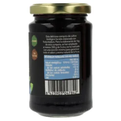 Compota de Arándanos BIO Biocop, 265g