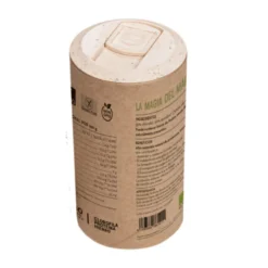 Comprimidos Spirulina Y Chlorella Bio 92g - Orgánica Superfoods