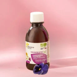 Concentrado Detox Eco Fleurance Nature 200ml