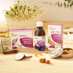 Concentrado Detox Eco Fleurance Nature 200ml