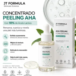 Concentrado Exfoliante Aha