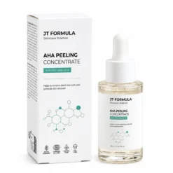 Concentrado Exfoliante Aha