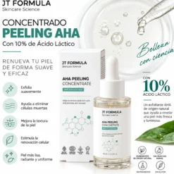 Concentrado Exfoliante Aha