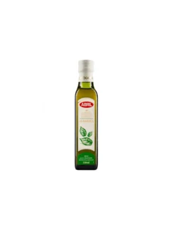 Condimento Aove Ecológico Aroma Natural Albahaca - Abril