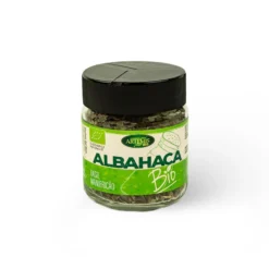 Condimento de Albahaca ECO Artemis25 g