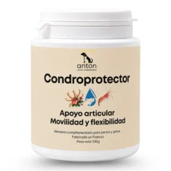 Condroprotector para perros y gatos – Movilidad y articulaciones – 100 g
