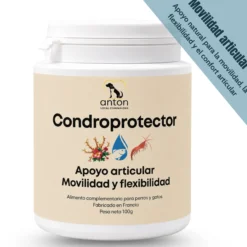 Condroprotector para perros y gatos – Movilidad y articulaciones – 100 g