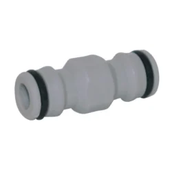 Conectador de prolongación bimateria Aqua Control
