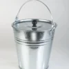 Conjunto Cubos Zinc 5 Piezas
