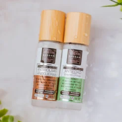 Contorno de ojos Antibolsas/antiojeras Roll-on Bio 15ml Banban