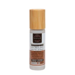 Contorno de ojos Antibolsas/antiojeras Roll-on Bio 15ml Banban