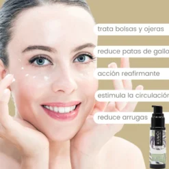 Contorno De Ojos Lift Multiaccion - Premio Internacional Mejor Efecto Lifting KUMUI 17ml
