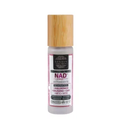 Contorno de ojos NAD⁺ & RESVERATROL BIO 15ml Banban