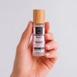 Contorno de ojos NAD⁺ & RESVERATROL BIO 15ml Banban