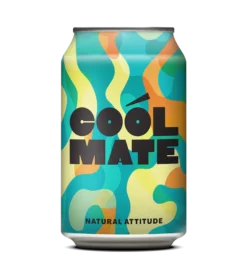 Coolmate Bebida De Yerba Mate Natural (33 Cl)