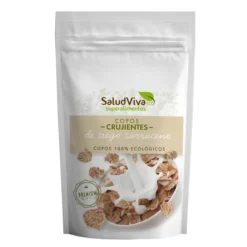 Copos crujientes de Trigo Sarraceno Salud Viva 300 g