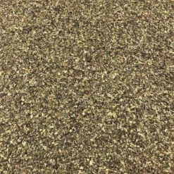 Copos De Albahaca Orgánica Granel 2 Kg