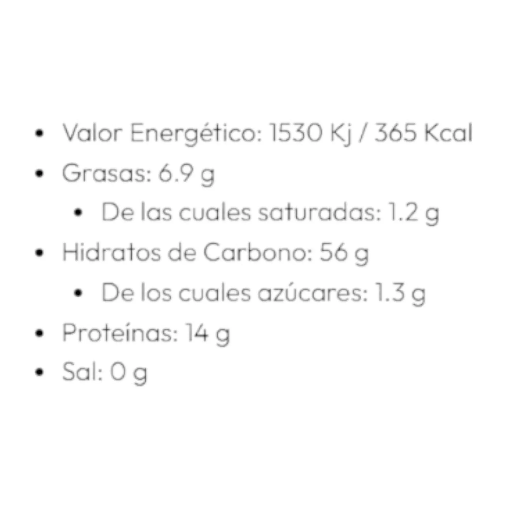Copos De Avena Bio Sin Gluten 1 Kg