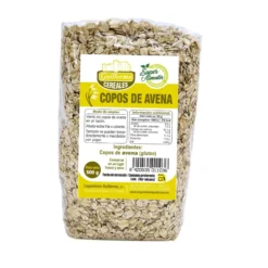 Copos De Avena - 500 G