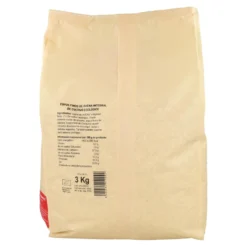 Copos Suaves de Avena Integral BIO El Granero 3 kg