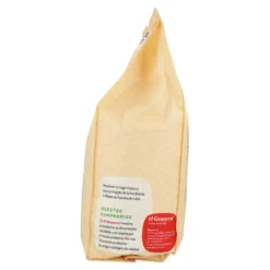 Copos Suaves de Avena Integral BIO El Granero 3 kg