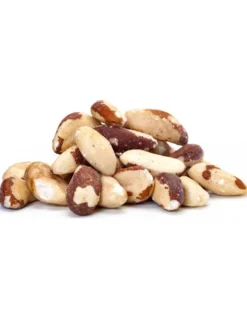 Coquitos (nueces) De Brasil Bio - 500g
