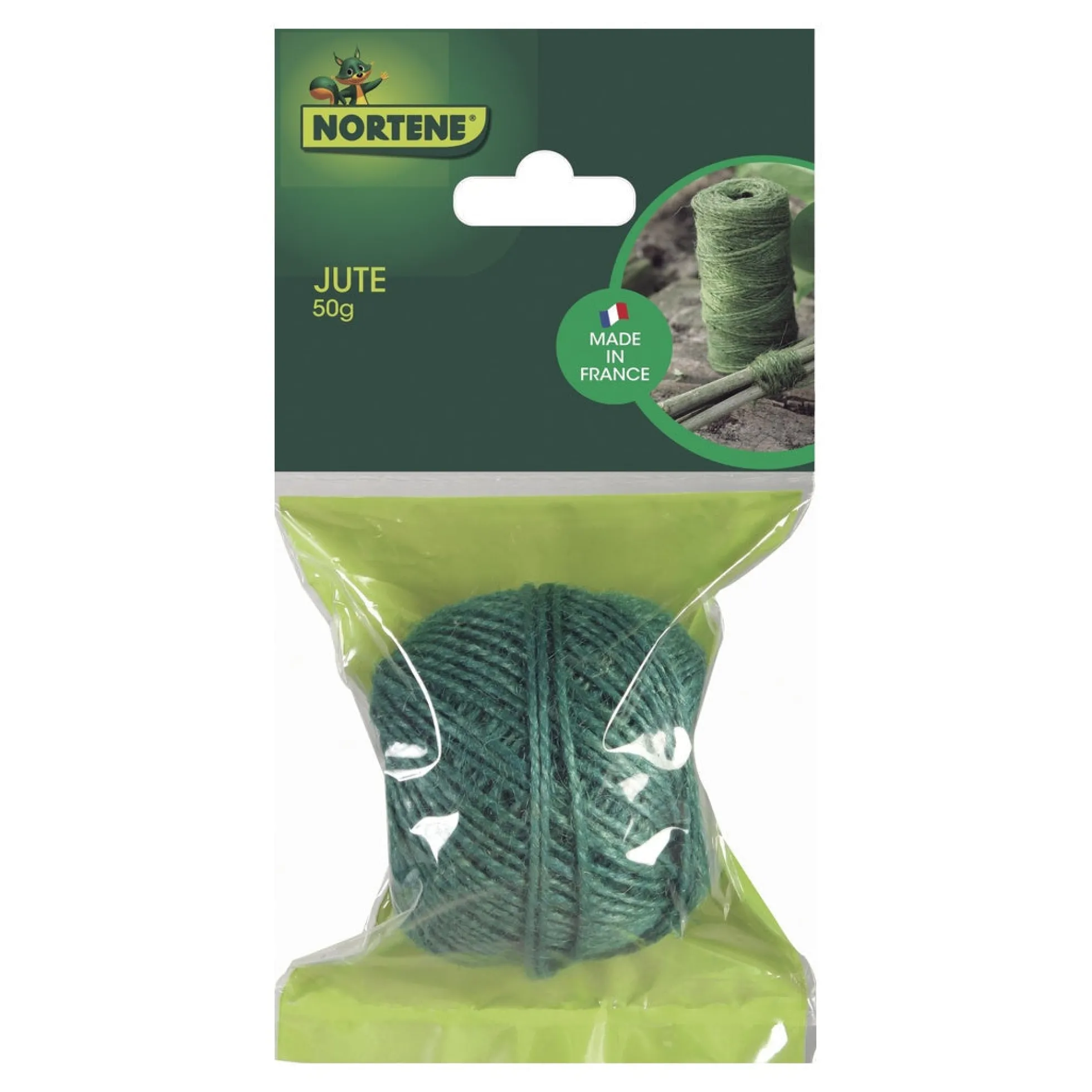 Cordel De Yute 50 Gr Nortene