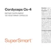 Cordyceps Cs-4