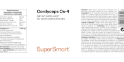 Cordyceps Cs-4